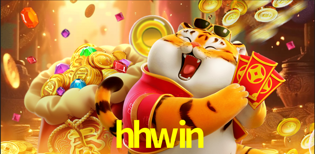 hhwin - Cassino da Sorte Brilhante - hhwin.com