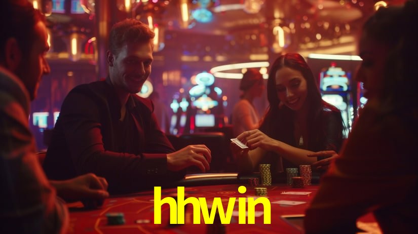 Desvendando o Mundo dos Jogos Virtuais na hhwin