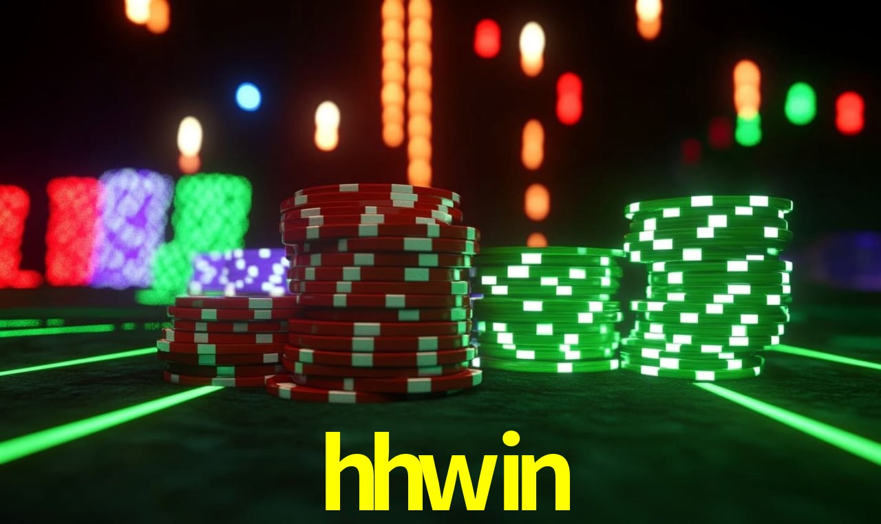 Experiência VIP hhwin