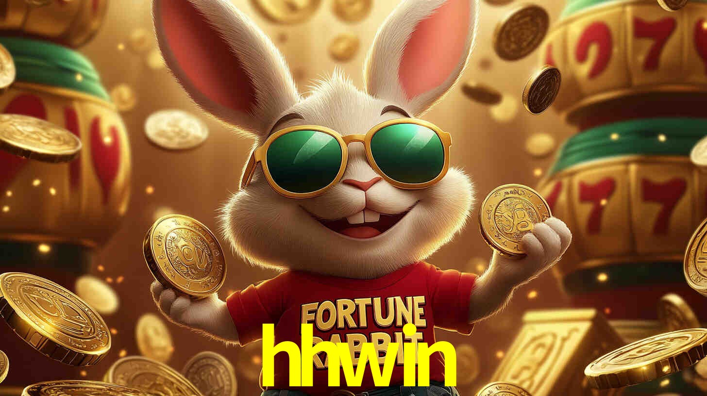 hhwin: Seu Cassino Premiado com Pagamentos Rápidos