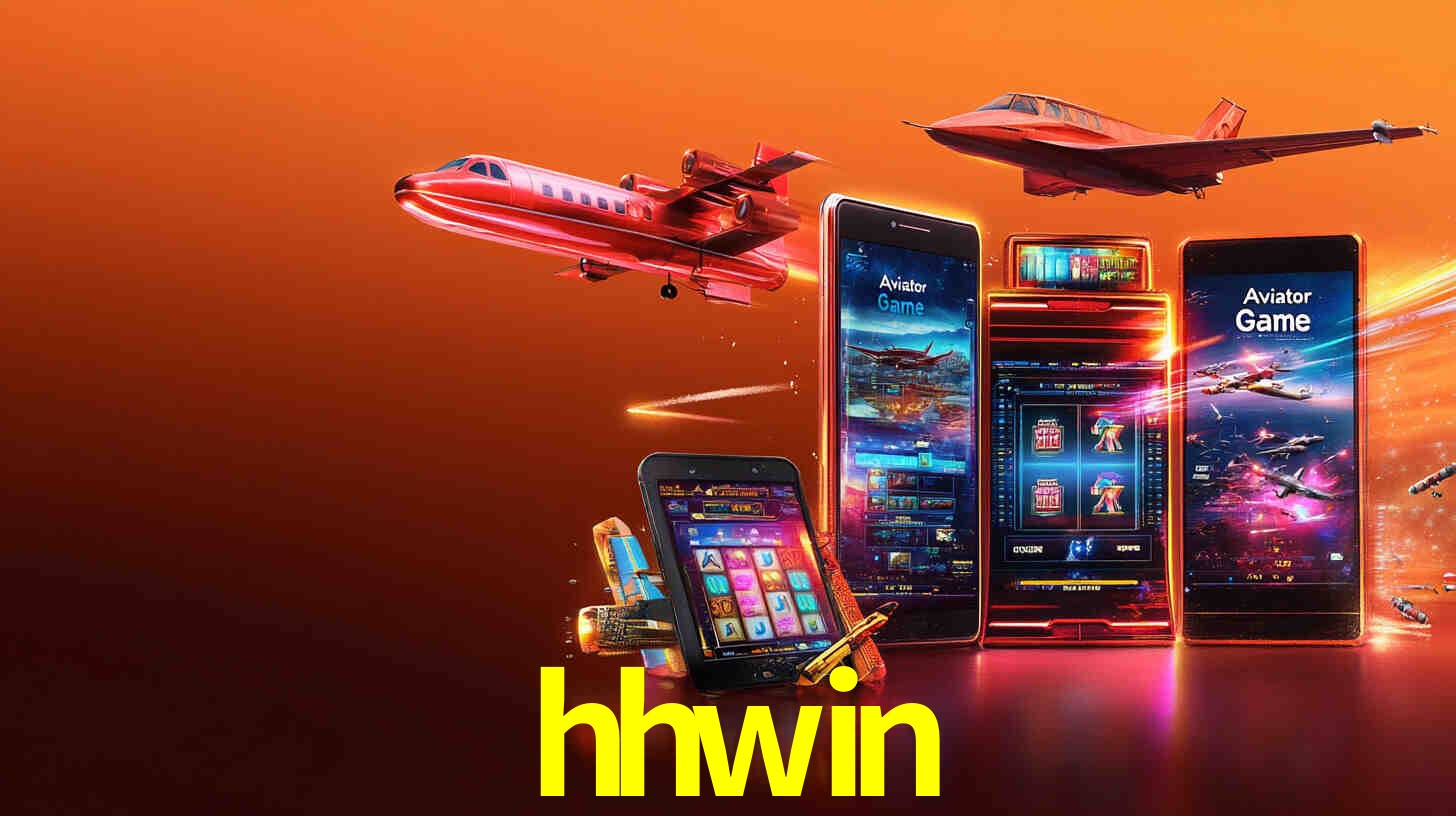 A Revolução dos Aplicativos de Jogos no hhwin