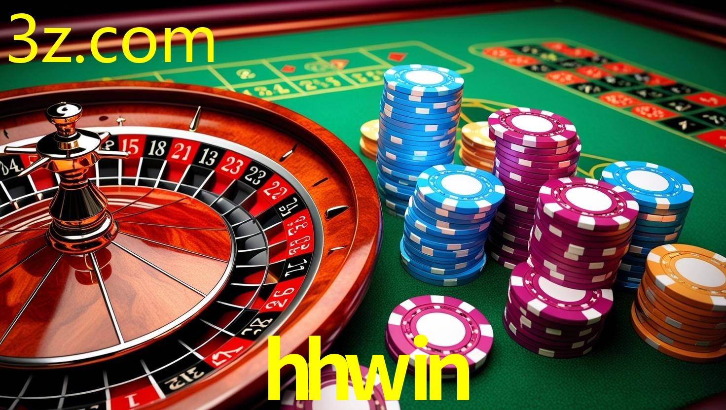 HHWIN.COM Login Rápido