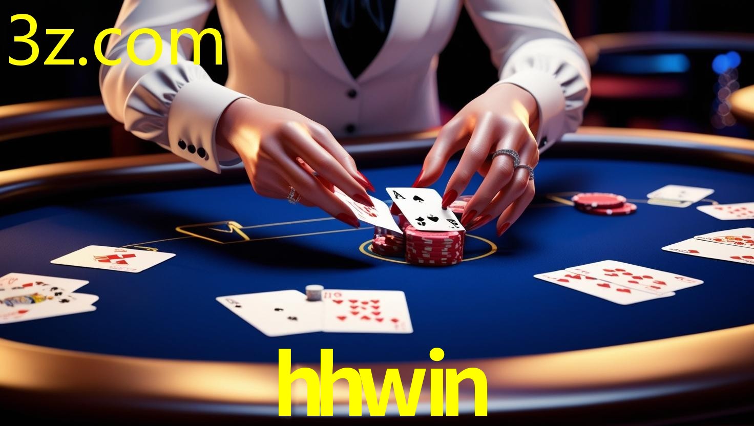 Apostas na Site HHWIN.COM