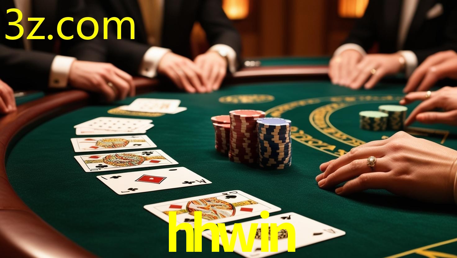 Cassino Online Seguro HHWIN.COM