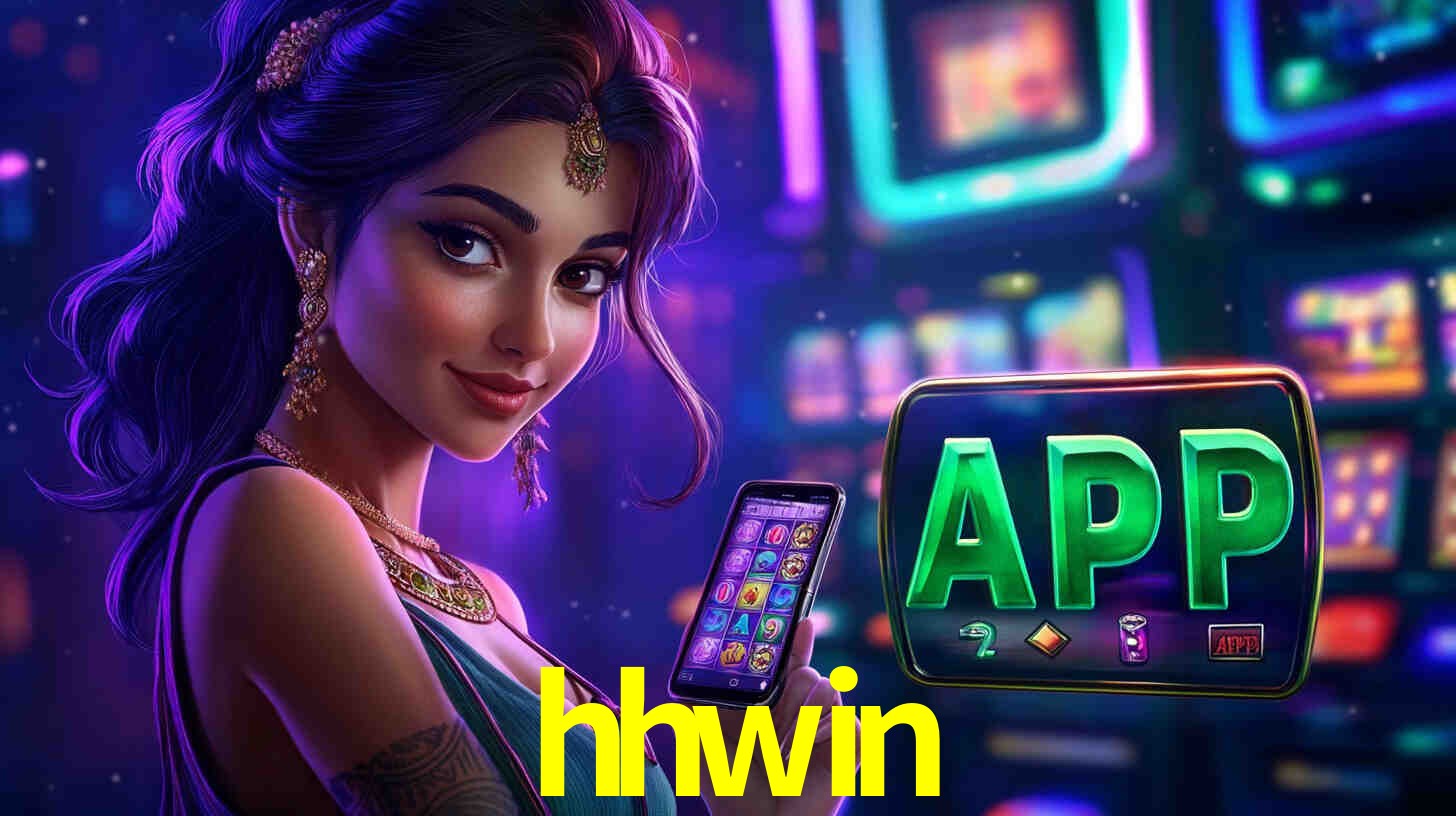 hhwin: Seu Especialista em Apostas Esportivas Brasileiras