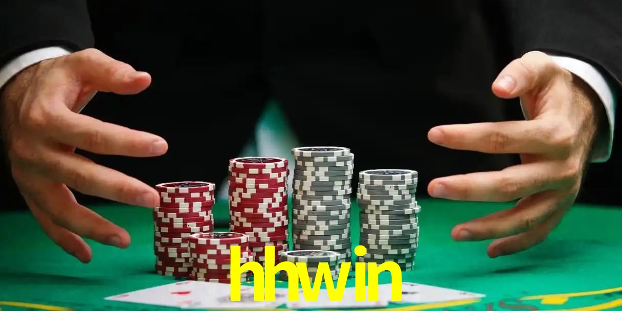 cassino hhwin