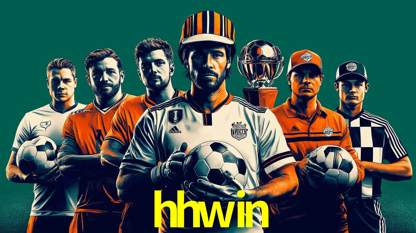 Desvendando o Mundo dos Jogos Virtuais na hhwin