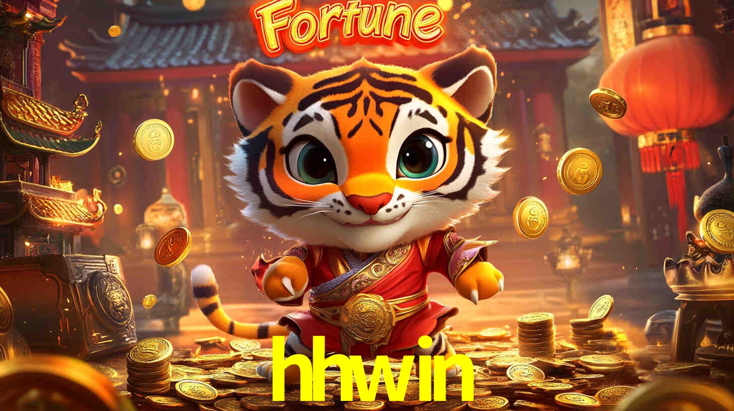 Apostas Esportivas na hhwin: Um Guia Completo