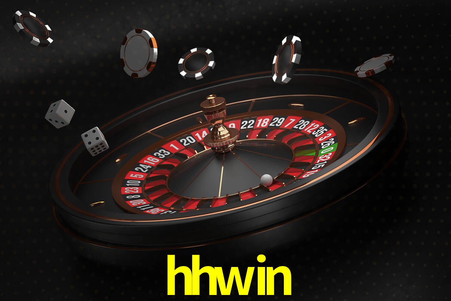 hhwin: Jogos de Caça-Níqueis-Altas Recompensas, Roleta-Velocidade, Blackjack-Desafios Máximos
