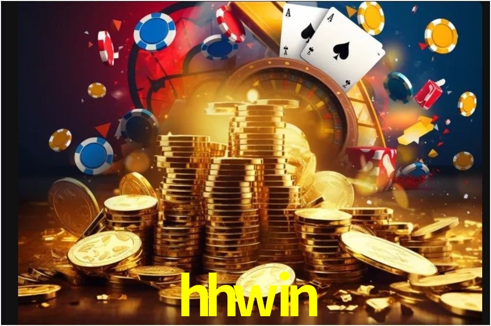 Descubra o Programa VIP da hhwin: Vantagens Exclusivas para Jogadores