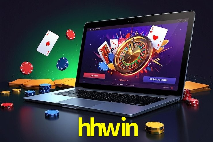 Benefícios da Conta hhwin