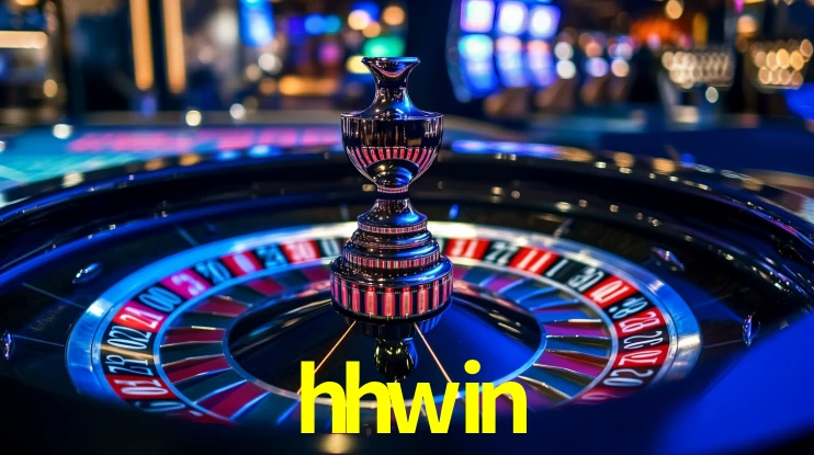 Explore as vantagens do hhwin: serviço profissional e confiabilidade