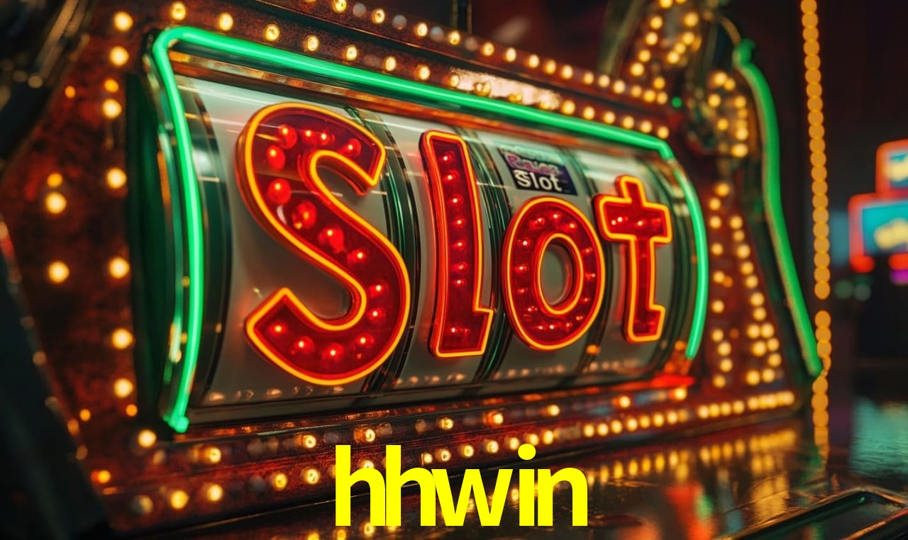 Jogos de Slot hhwin