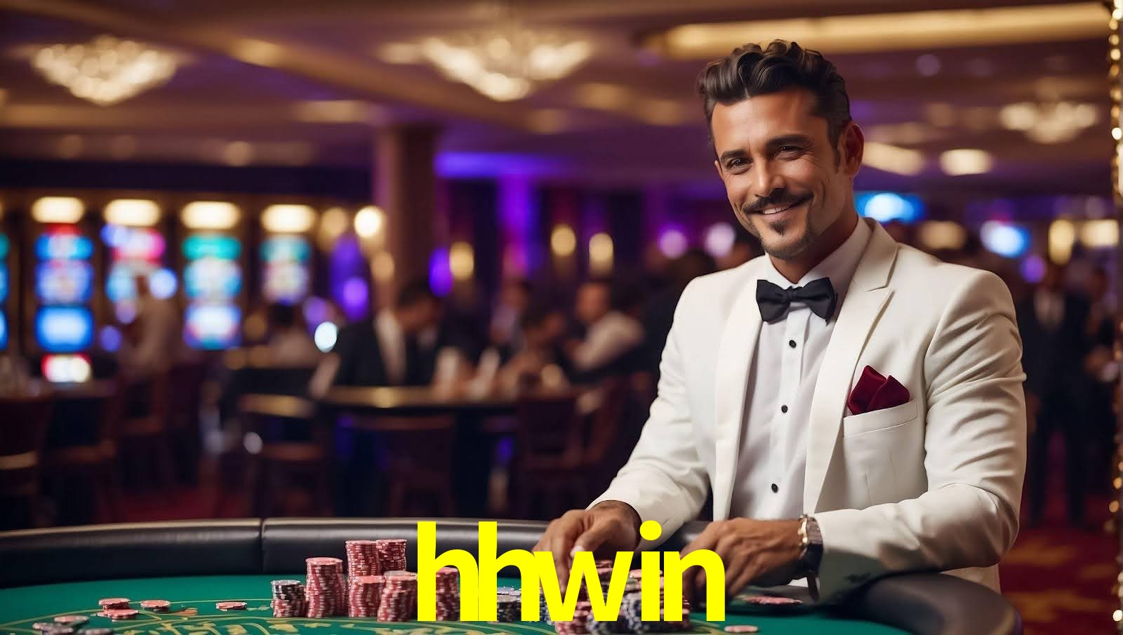 Diretório de Jogos hhwin