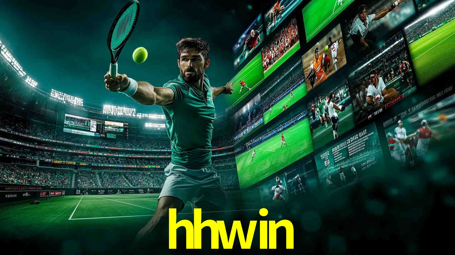 A Emoção da Loteria na hhwin: Uma Chance de Mudança de Vida