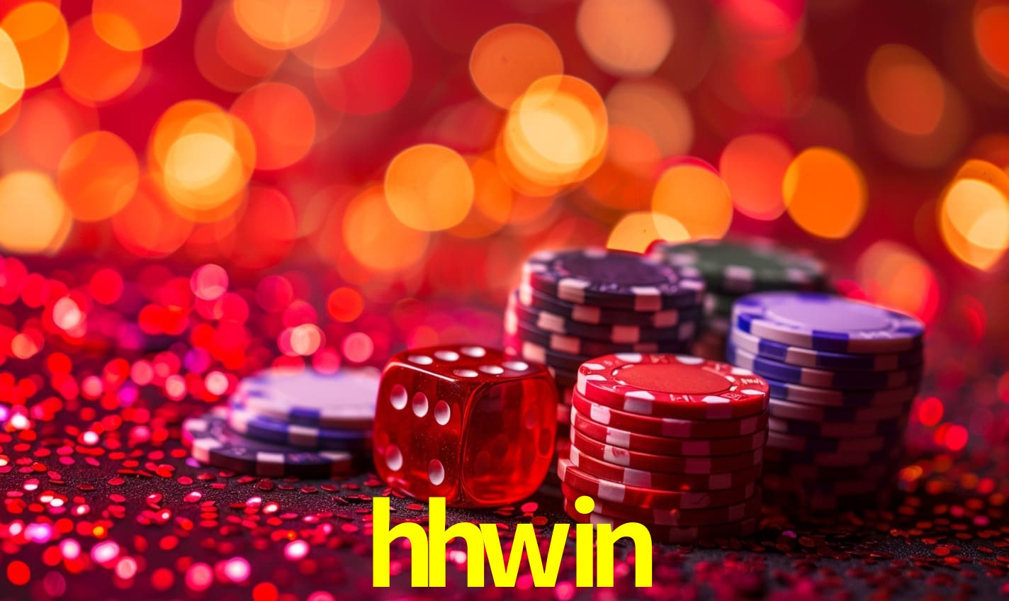 Apostas Esportivas na hhwin: Um Guia Completo