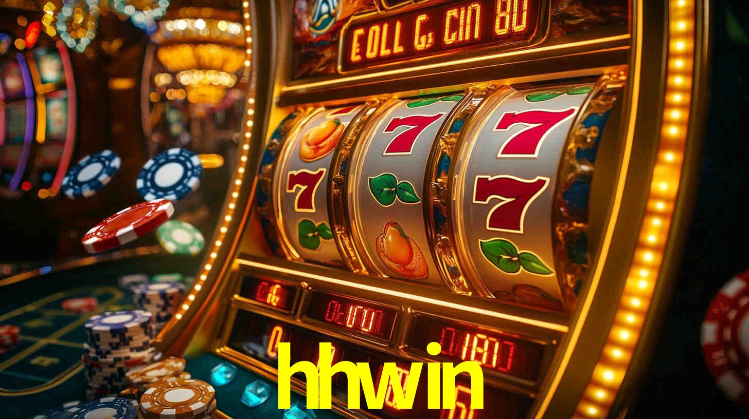 Welcome Bonus hhwin