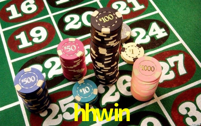 Descubra a Essência do hhwin: Nossa História e Compromissos