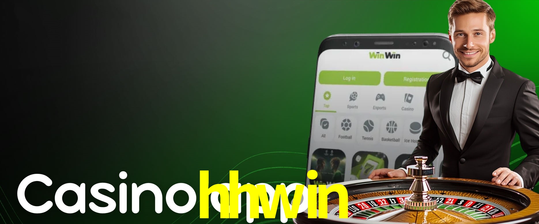 Platform Technology hhwin