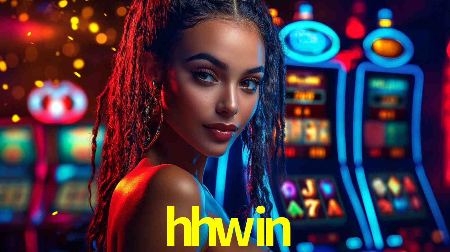 Inovações de Jogos na hhwin: O Futuro das Experiências Interativas