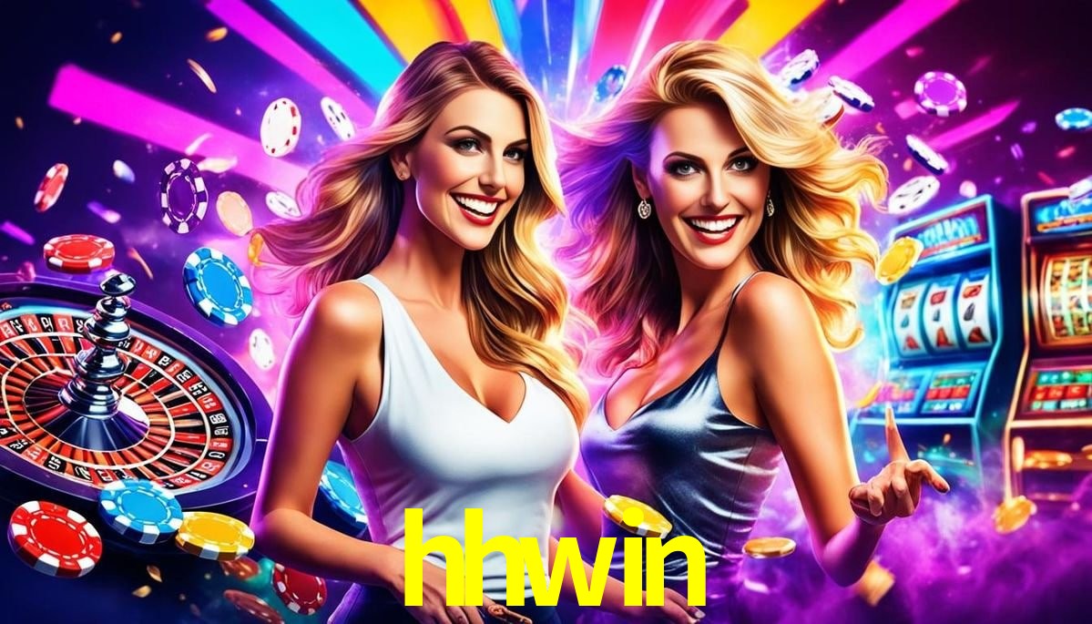 A Emoção da Loteria na hhwin: Uma Chance de Mudança de Vida