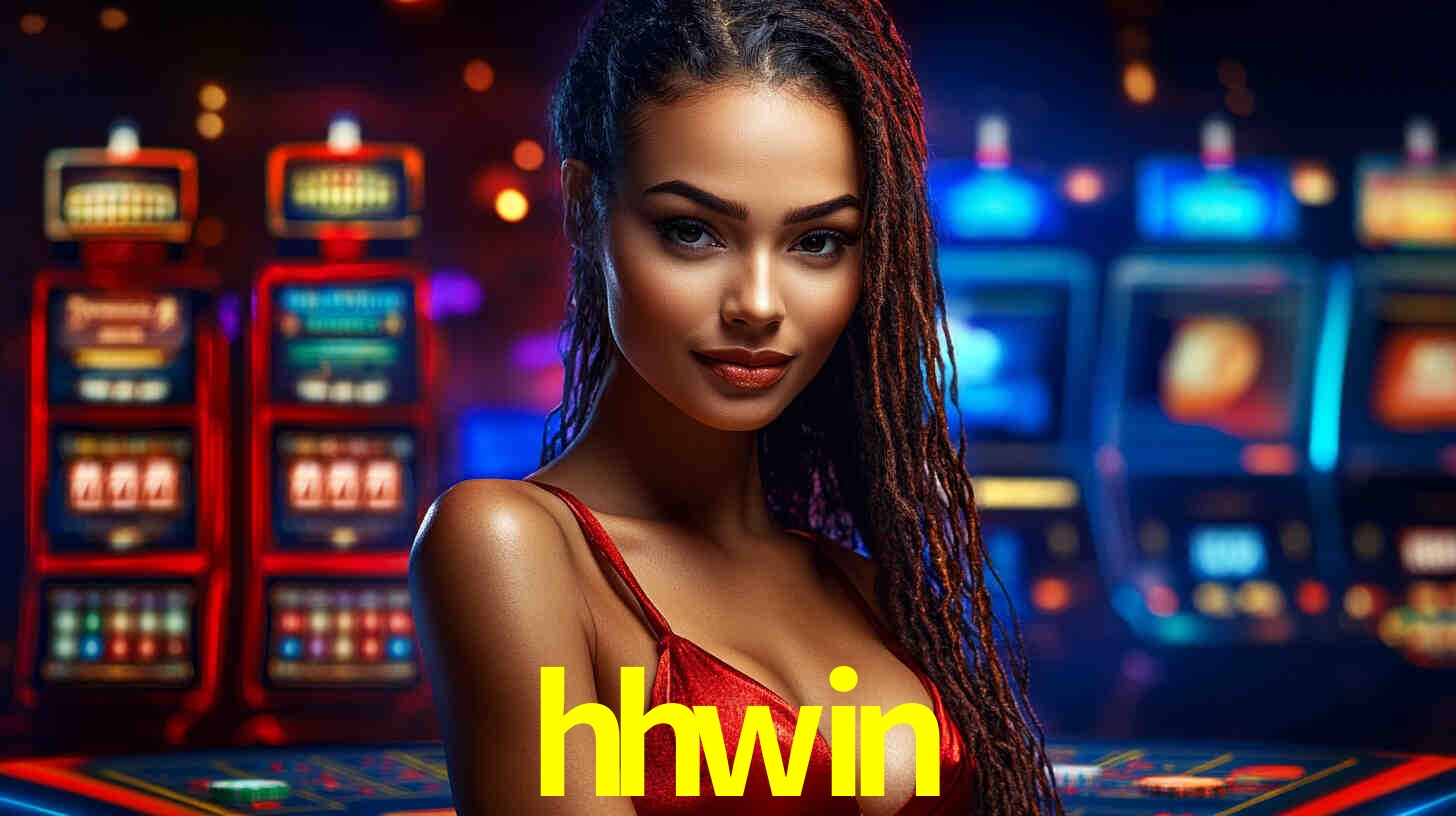 A Popularidade dos Caça-Níqueis no hhwin