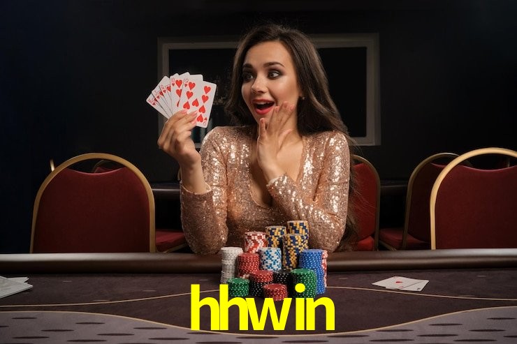 Inovações de Jogos na hhwin: O Futuro das Experiências Interativas