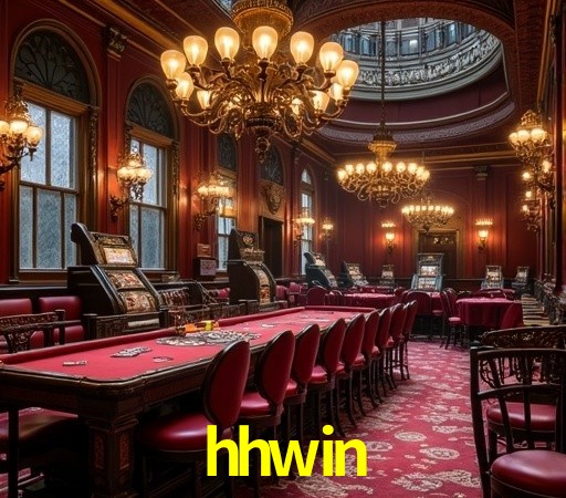 Login Seguro hhwin