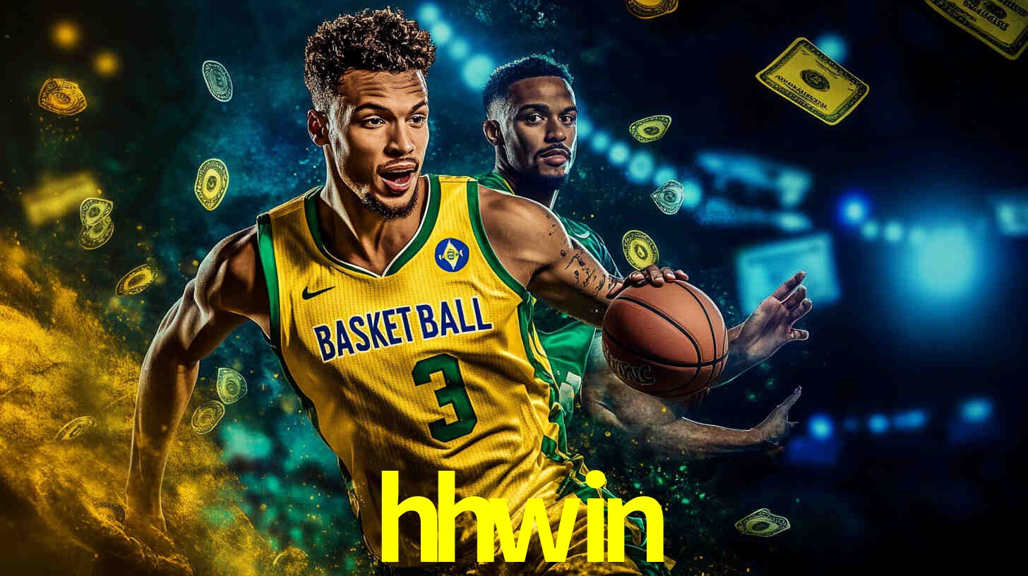A Revolução dos Aplicativos de Jogos no hhwin