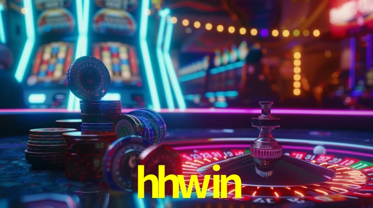 Live Casino hhwin