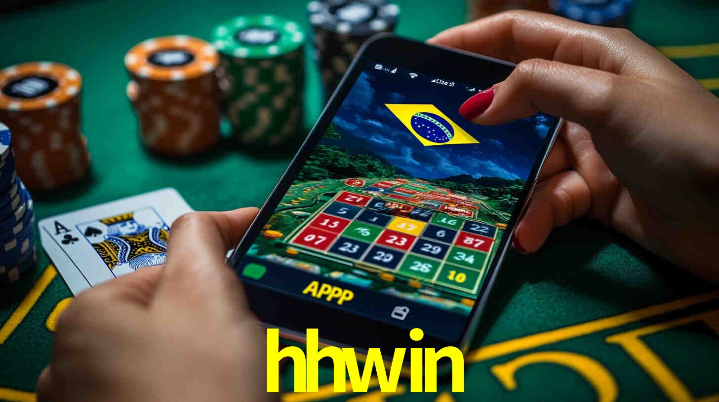 Descubra a Magia dos Jogos de Arcade no hhwin
