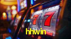 Recursos de Bônus hhwin